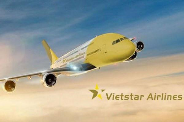 Vietstar Airlines – Tìm hiểu về hãng hàng không chuyên cơ của Việt Nam - Ảnh 1