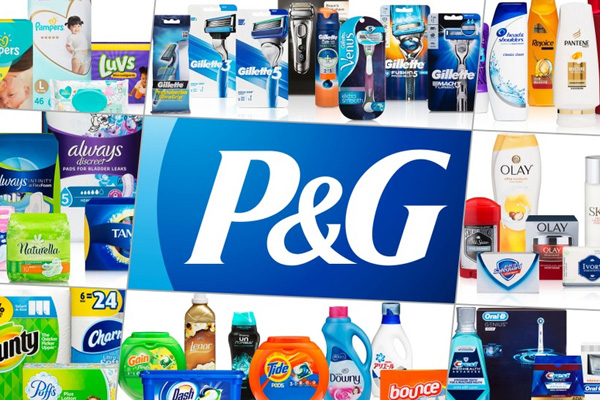 P&G: Điều thú vị về đế chế tiêu dùng nhanh lớn nhất thế giới hiện nay - Ảnh 1