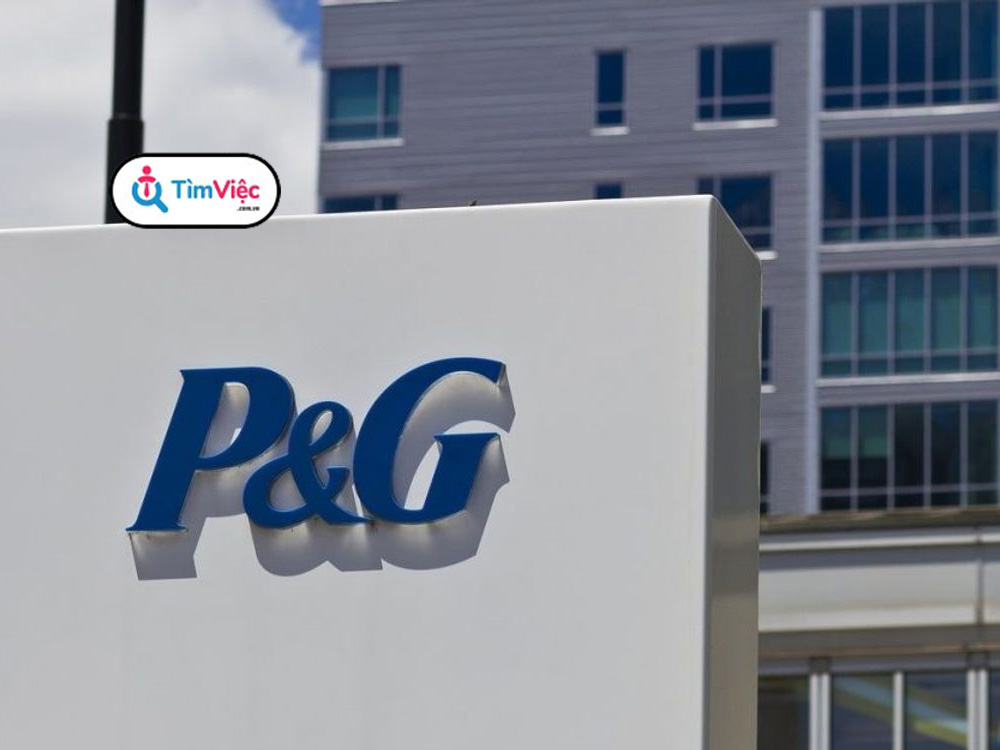 P&G: Điều thú vị về đế chế tiêu dùng nhanh lớn nhất thế giới hiện nay