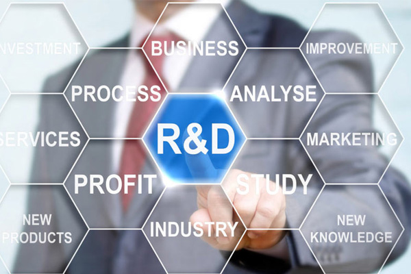 R&D là gì? Kỹ năng cần có của nhân viên phòng R&D - Ảnh 2