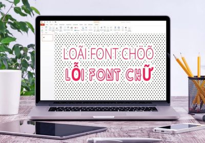 20 Cách Sửa Lỗi Font Chữ Trong Word
 tốt nhất 10/2022