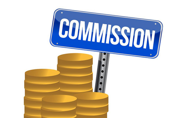 Commission là gì? Các loại phí commission phổ biến hiện nay - Ảnh 1