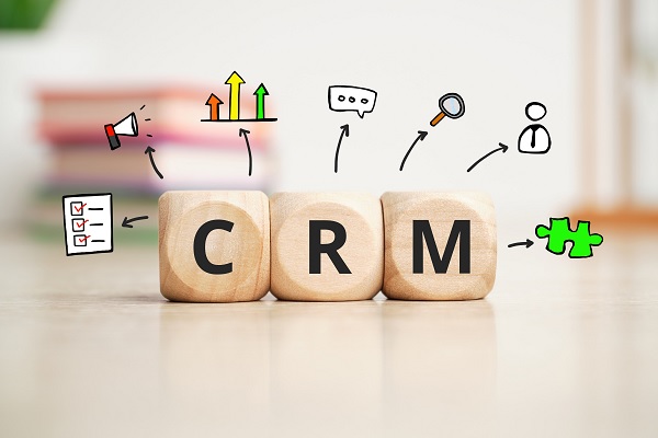 CRM là gì? Lợi ích của CRM đối với doanh nghiệp - Ảnh 3