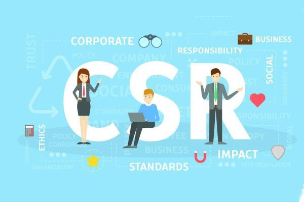 CSR là gì? Cách thức xây dựng hoạt động CSR hiệu quả - Ảnh 3