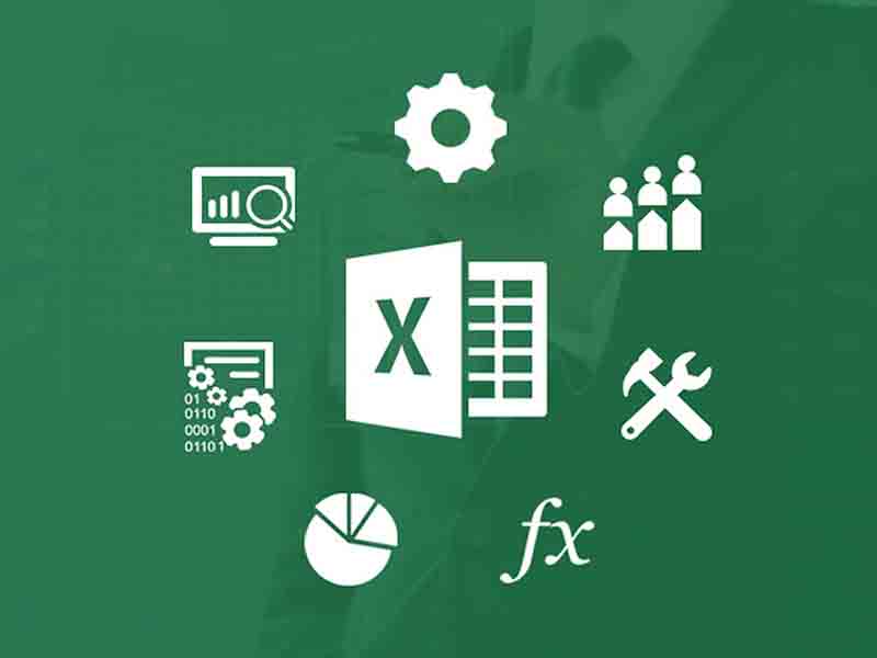 Excel là gì? Những công dụng và cấu trúc của Excel