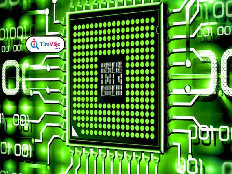 Firmware là gì? Khám phá cơ hội việc làm lập trình firmware hiện nay