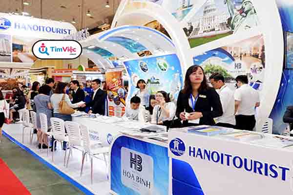 Hanoitourist: Thông tin công ty du lịch lữ hành Hà Nội