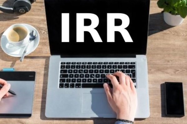 IRR là gì? Ý nghĩa; cách tính chỉ số IRR trong đầu tư kinh doanh - Ảnh 2