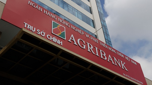 Ngân hàng Agribank: Tổng quan công ty và môi trường làm việc - Ảnh 1