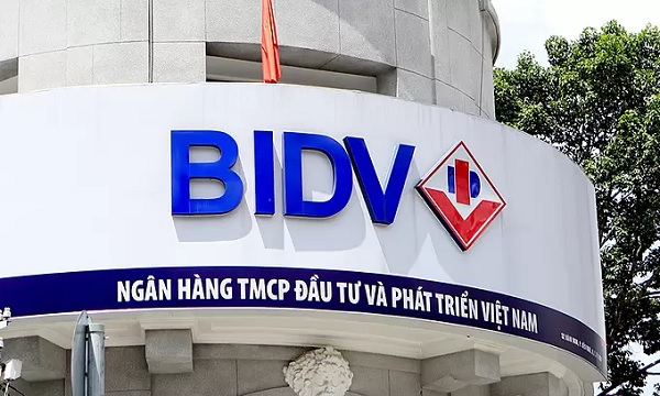 Ngân hàng BIDV: Tổng quan ngân hàng và quá trình tuyển dụng - Ảnh 1