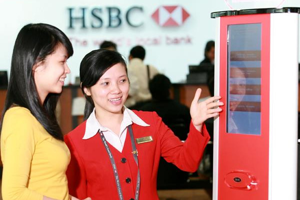 Ngân hàng HSBC: Đôi nét về kinh nghiệm thi tuyển HSBC Việt Nam - Ảnh 3