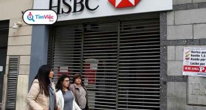 Ngân hàng HSBC: Đôi nét về kinh nghiệm thi tuyển HSBC Việt Nam