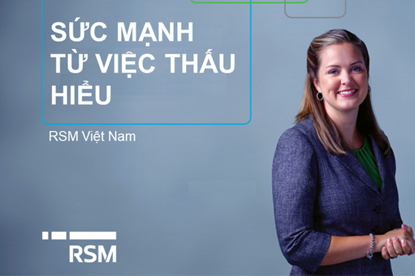 RSM Việt Nam: Quy trình tuyển dụng công ty TNHH kiểm toán & tư vấn - Ảnh 3