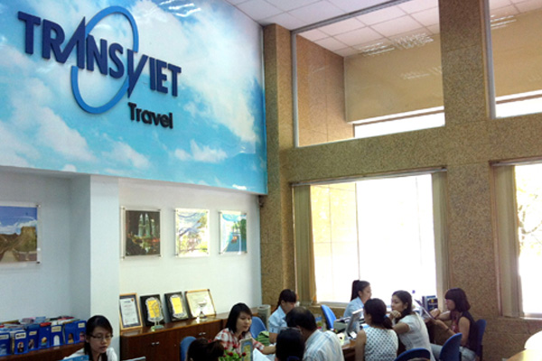 Transviet travel: Lịch sử phát triển công ty du lịch transviet tour - Ảnh 2