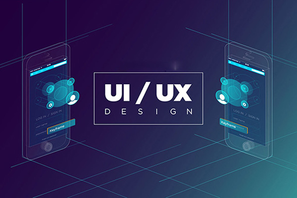 UI UX là gì? Tìm hiểu rõ hơn về thiết kế giao diện UI UX - Ảnh 1