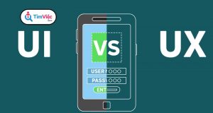 UI UX là gì? Tìm hiểu rõ hơn về thiết kế giao diện UI UX
