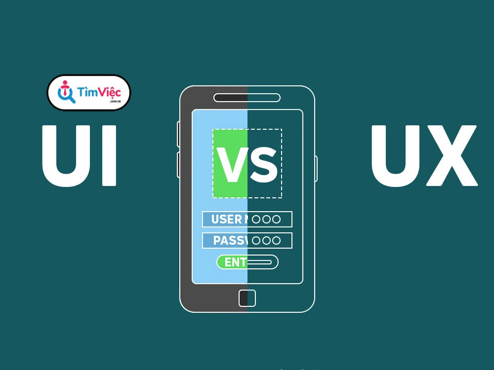 UI UX là gì? Tìm hiểu rõ hơn về thiết kế giao diện UI UX
