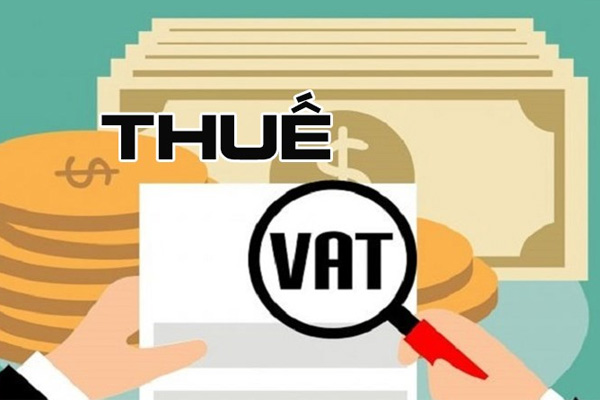 VAT là gì? Quy định về thuế giá trị gia tăng trong kế toán doanh nghiệp - Ảnh 1