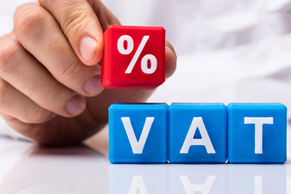 VAT là gì? Quy định về thuế giá trị gia tăng trong kế toán doanh nghiệp - Ảnh 2