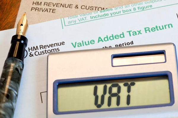 VAT là gì? Quy định về thuế giá trị gia tăng trong kế toán doanh nghiệp - Ảnh 3