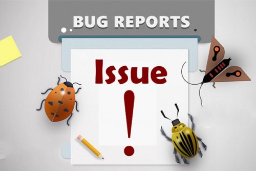 Bug là gì? Các loại bug phổ biến hiện nay