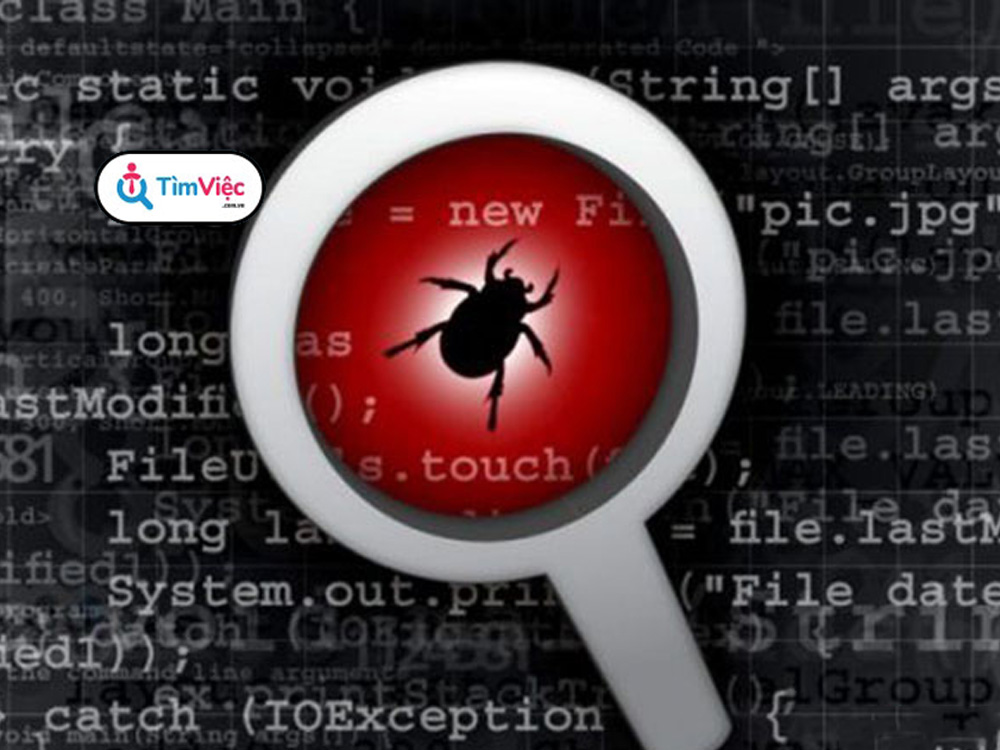 Bug là gì? Các loại bug phổ biến hiện nay