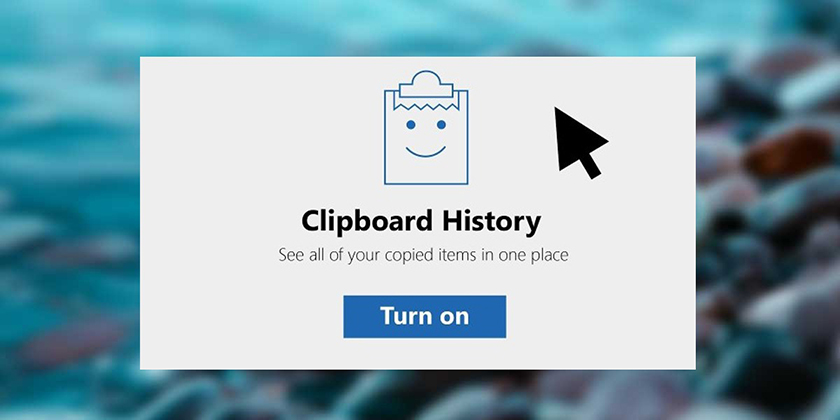 Clipboard là gì? Hướng dẫn sử dụng clipboard nhanh, hiệu quả - Ảnh 1