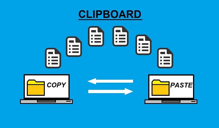 Clipboard là gì? Hướng dẫn sử dụng clipboard nhanh, hiệu quả - Ảnh 2
