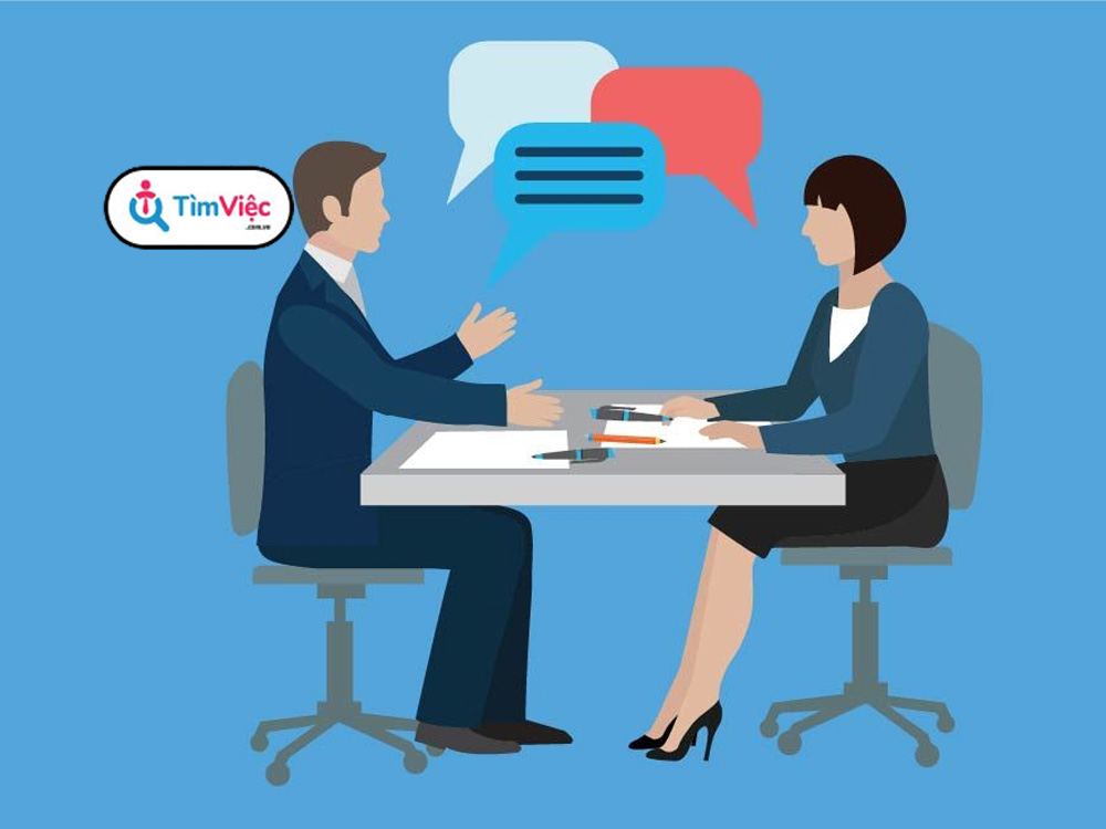 Các Kỹ năng phỏng vấn tuyển dụng hiệu quả cho NTD năm 2023