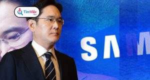 Lee Jae Yong – Tiểu sử sự nghiệp thái tử tập đoàn Samsung