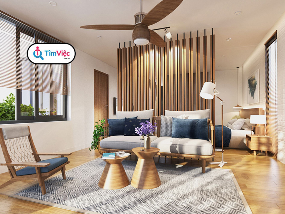 Ngành thiết kế nội thất: Học trường nào để thành design chuyên nghiệp