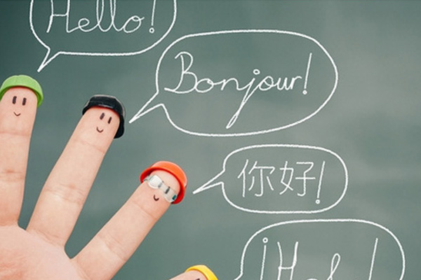 Ngôn ngữ học: Cơ hội việc làm cho sinh viên ngành ngôn ngữ - Ảnh 1