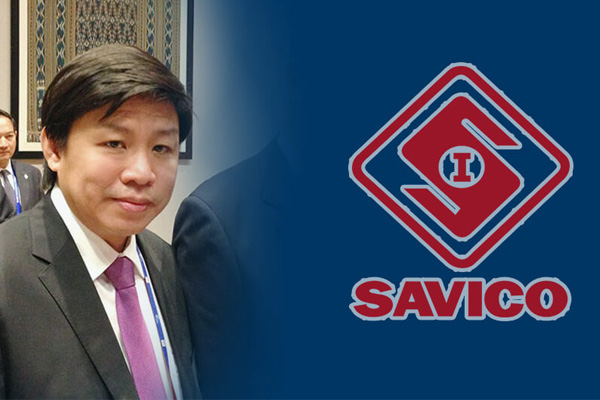 Nguyễn Thanh Hùng – Sự nghiệp thành công của phu quân CEO Vietjet air - Ảnh 2