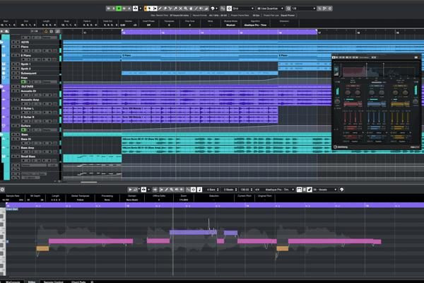 Phần mềm làm nhạc beat remix miễn phí dành cho producer - Ảnh 3