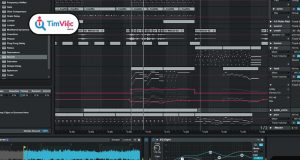 Phần mềm làm nhạc beat remix miễn phí dành cho producer