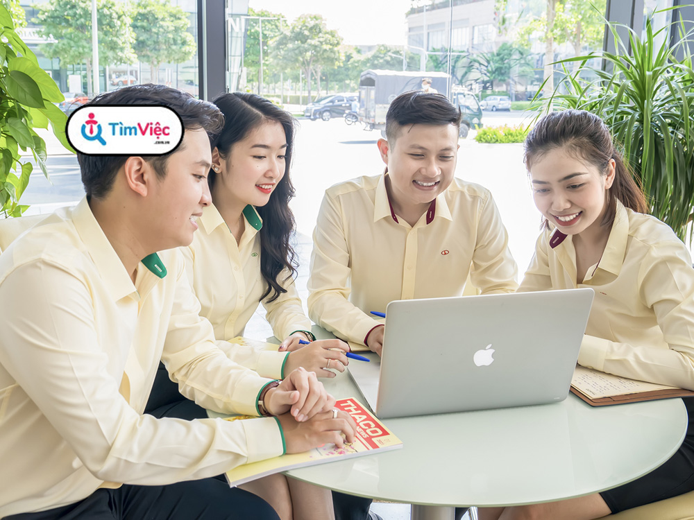Quy trình tuyển dụng nhân sự chuẩn cho nhà tuyển dụng 2021