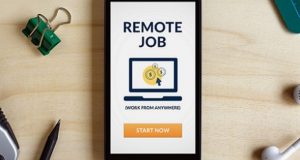 Remote job là gì? Top+11 Việc làm Remote – Jobs hấp dẫn nhất