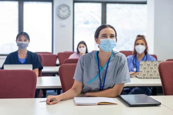 Trình độ chuyên môn là gì? Cách ghi trình độ chuyên môn trong hồ sơ - Ảnh 3 Trình độ chuyên môn là gì? Cách ghi trình độ chuyên môn trong hồ sơ - Ảnh 3