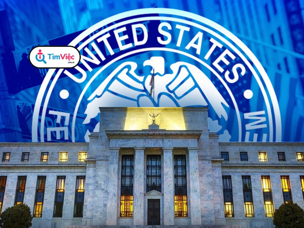 FED là gì? Tại sao lãi suất FED có thể tác động đến kinh tế vĩ mô