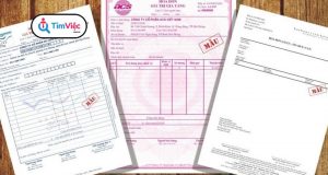 Hóa đơn VAT: Quy định xuất hóa đơn, mẫu hóa đơn theo thông tư 39