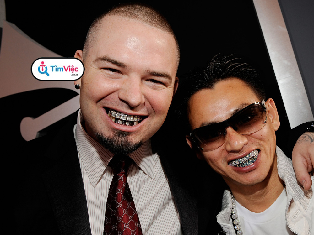 Johnny Dang là ai? Sự nghiệp từ anh thợ trang sức đến ông vua kim hoàn