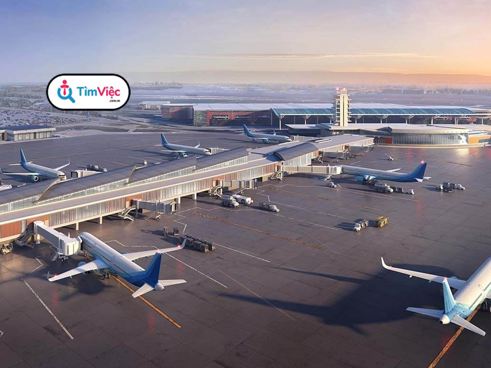 Ngành hàng không nên theo học trường nào hiện nay 2021