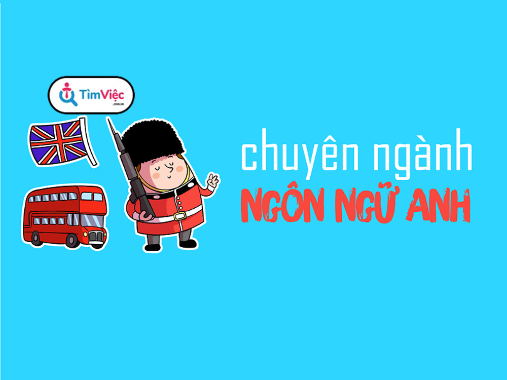 Học ngôn ngữ anh ra làm gì? Ngành này có vô dụng như bạn nghỉ?