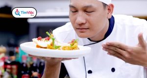 Chef là gì? Tìm hiểu về các vị trí trong chef cook phổ biến