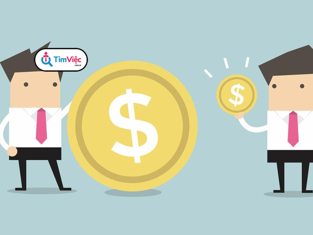 Đàm phán lương với nhà tuyển dụng bằng cách nào cho khéo léo