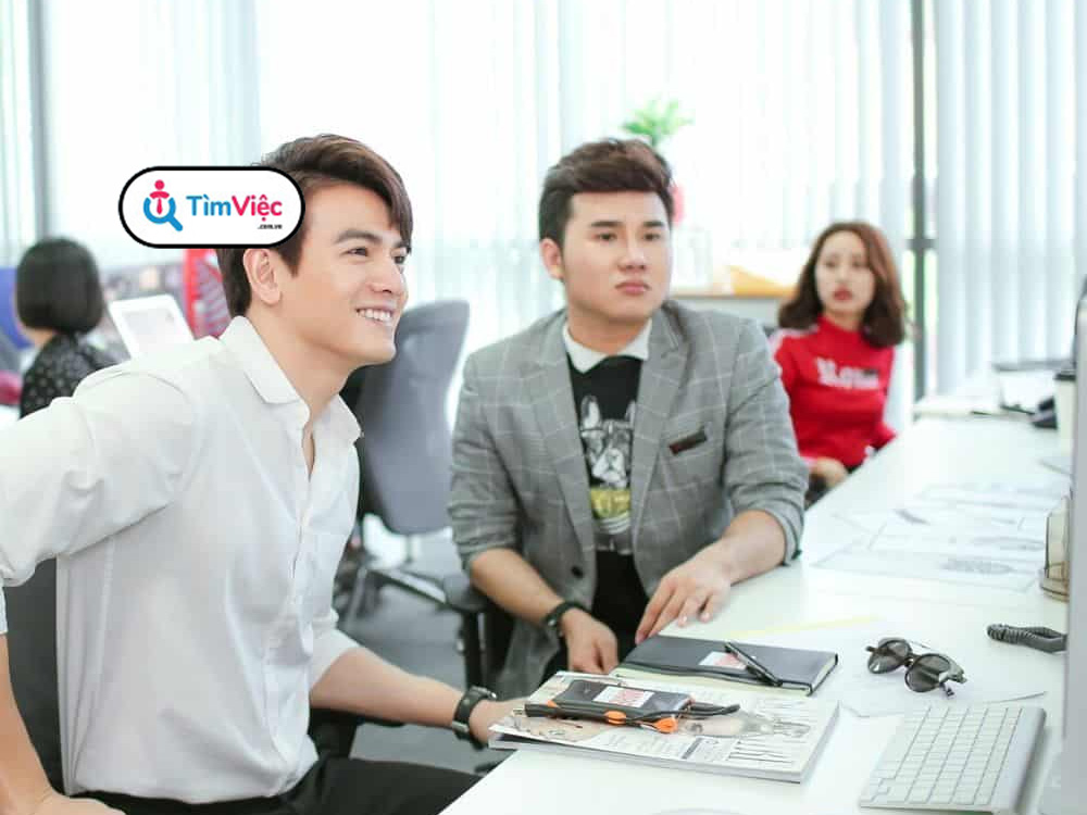 Dân văn phòng nên trang bị những kỹ năng sau để tránh thị phi công sở