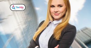 7 lợi thế của phụ nữ làm việc tại nơi công sở