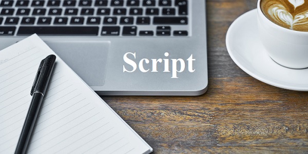 Script là gì? Sự khác biệt so với ngôn ngữ lập trình
