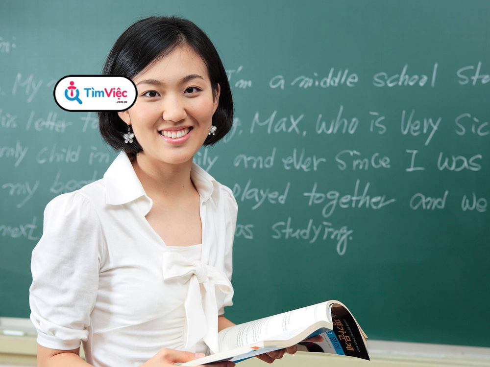 Sư phạm tiếng Anh nên theo học tại đâu để có nghiệp vụ vững