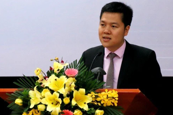 Nguyễn Hoàng Giang – Sự nghiệp CEO chứng khoán trẻ nhất Việt Nam - Ảnh 3